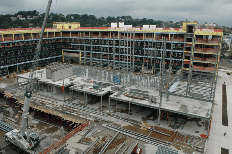 New Stapleton Waterfront project gallery image 2